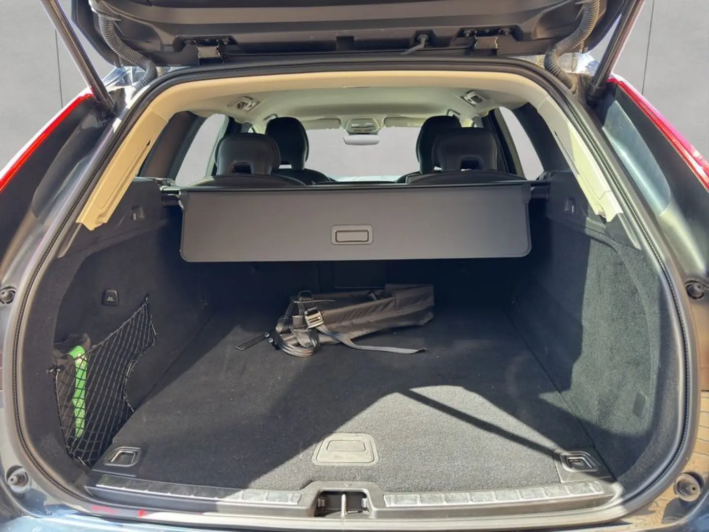 XC60 B4 Core Aut PilotAssist BLIS Kamera PDCv h