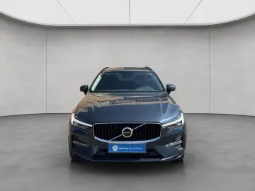 XC60 B4 Core Aut PilotAssist BLIS Kamera PDCv h