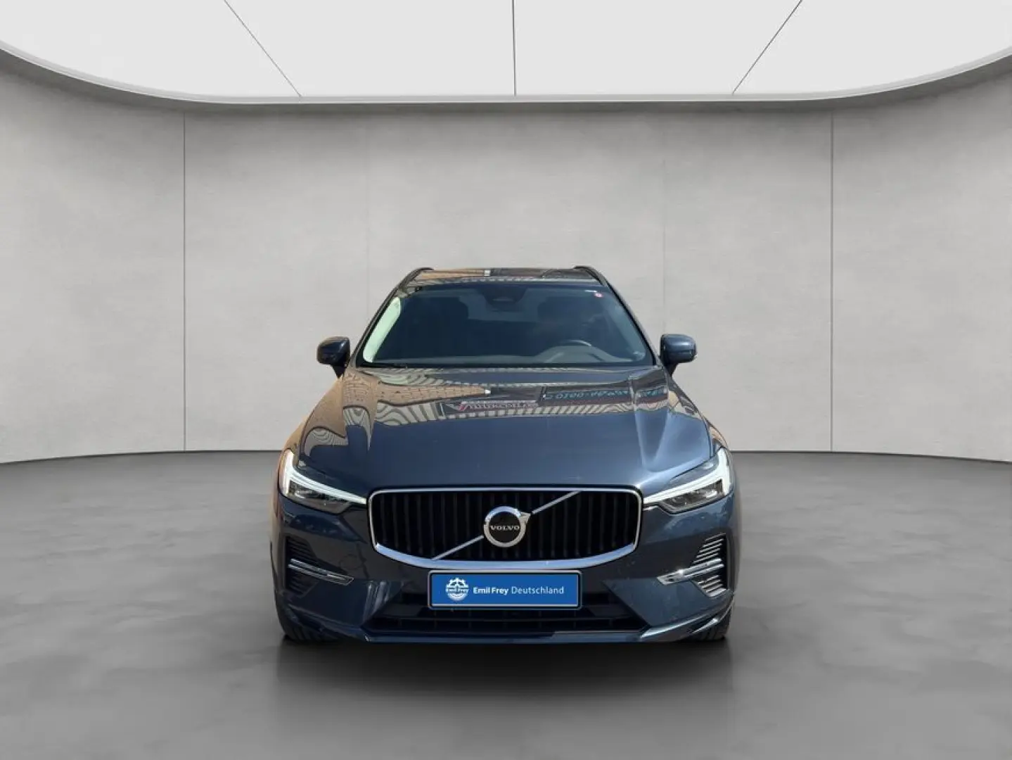 XC60 B4 Core Aut PilotAssist BLIS Kamera PDCv h