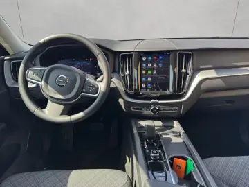 XC60 B4 Core Aut PilotAssist BLIS Kamera PDCv h