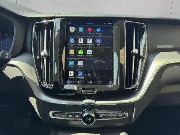 XC60 B4 Core Aut PilotAssist BLIS Kamera PDCv h