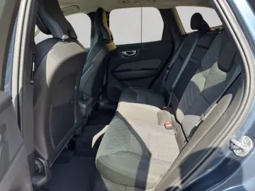 XC60 B4 Core Aut PilotAssist BLIS Kamera PDCv h