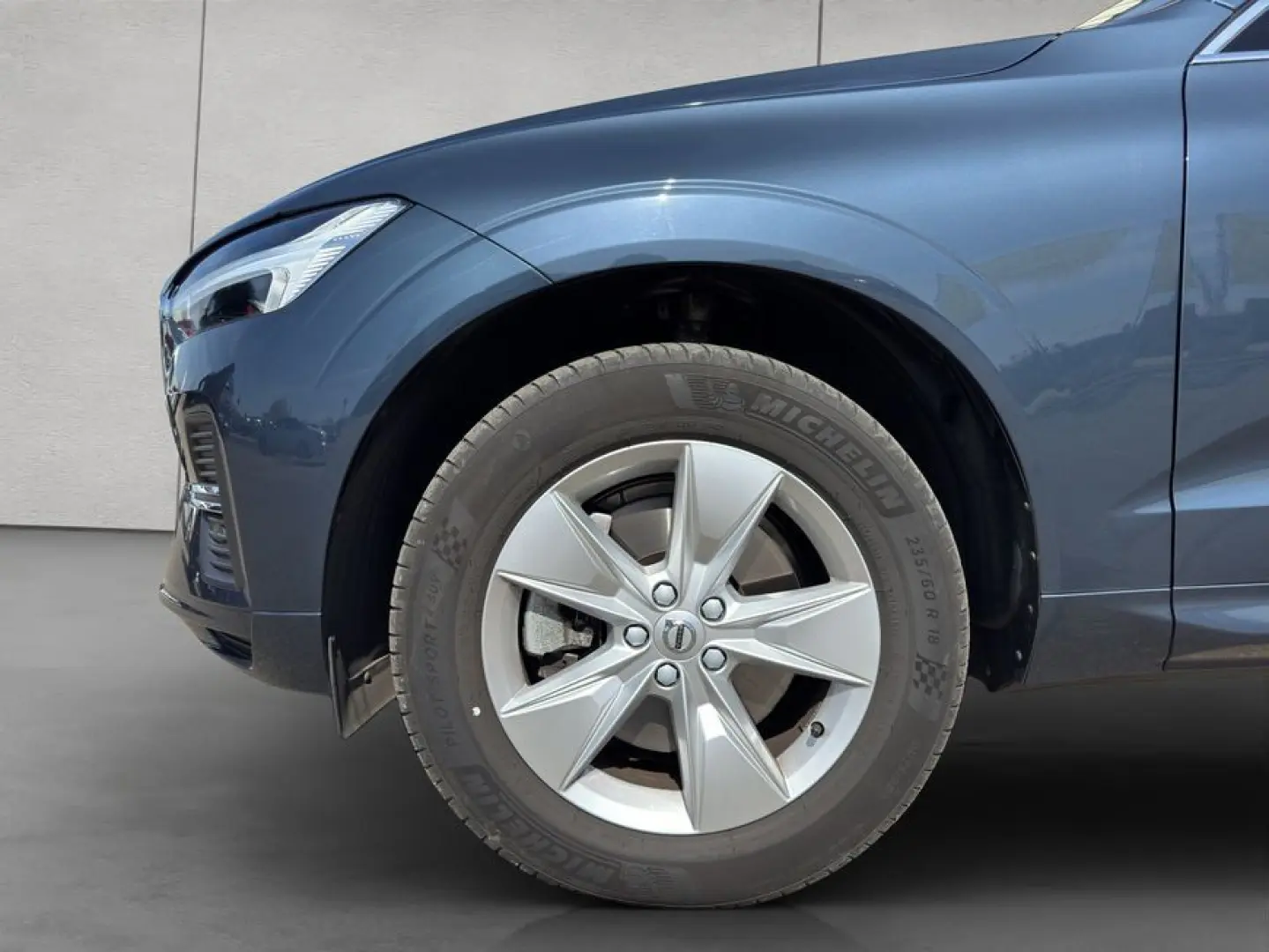 XC60 B4 Core Aut PilotAssist BLIS Kamera PDCv h