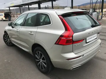 XC60 Inscription LED 19 Kamera Navi Leder