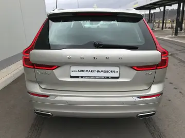 XC60 Inscription LED 19 Kamera Navi Leder