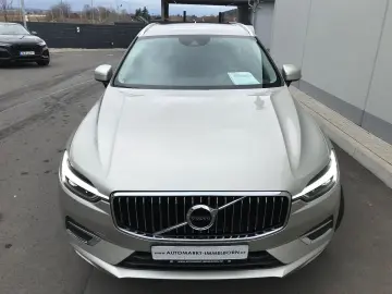 XC60 Inscription LED 19 Kamera Navi Leder