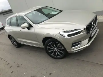 XC60 Inscription LED 19 Kamera Navi Leder