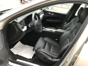 XC60 Inscription LED 19 Kamera Navi Leder