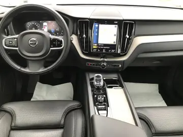 XC60 Inscription LED 19 Kamera Navi Leder