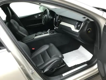 XC60 Inscription LED 19 Kamera Navi Leder