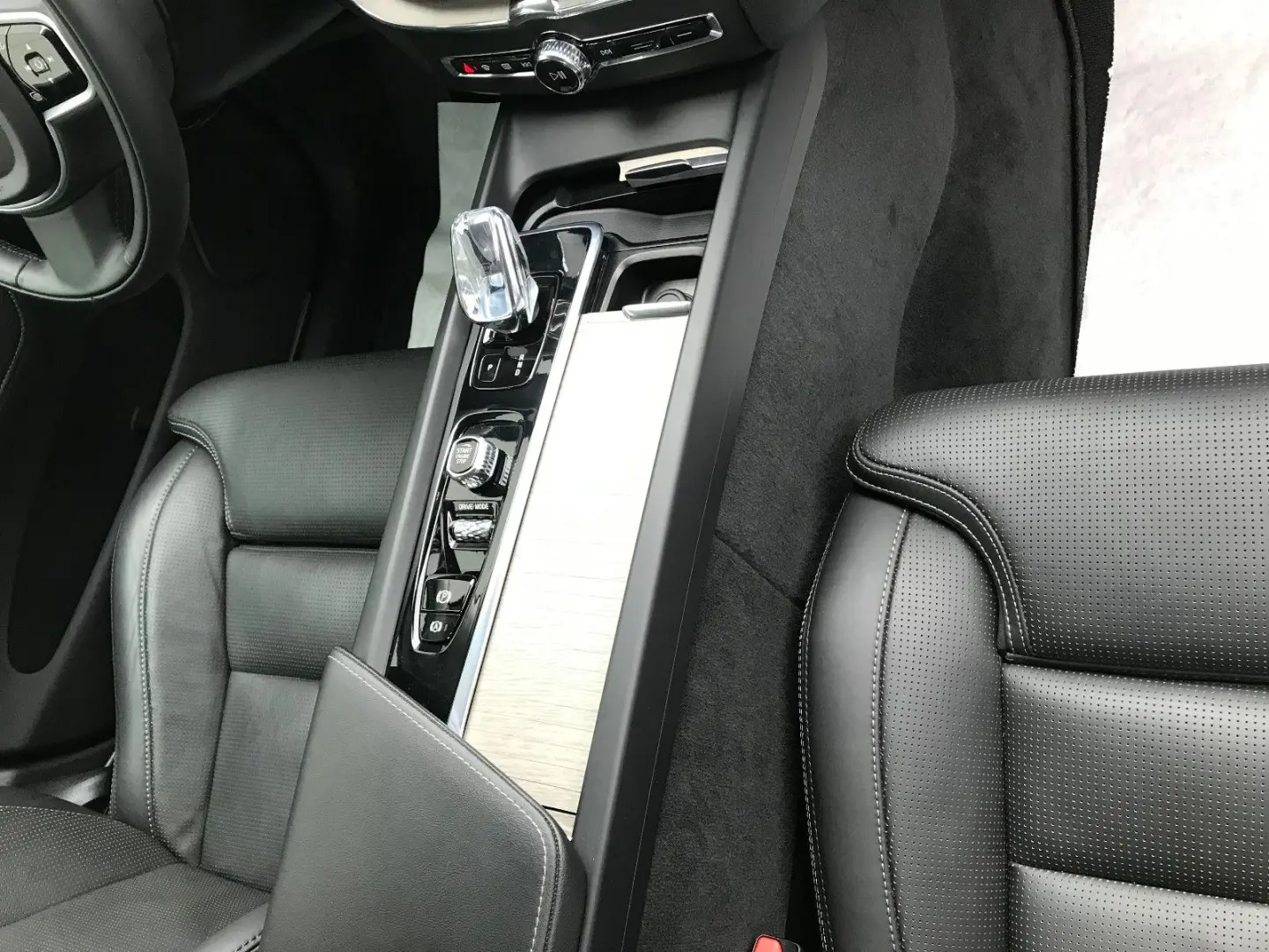 XC60 Inscription LED 19 Kamera Navi Leder