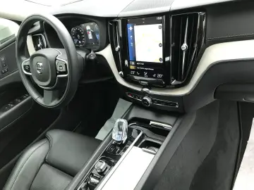 XC60 Inscription LED 19 Kamera Navi Leder