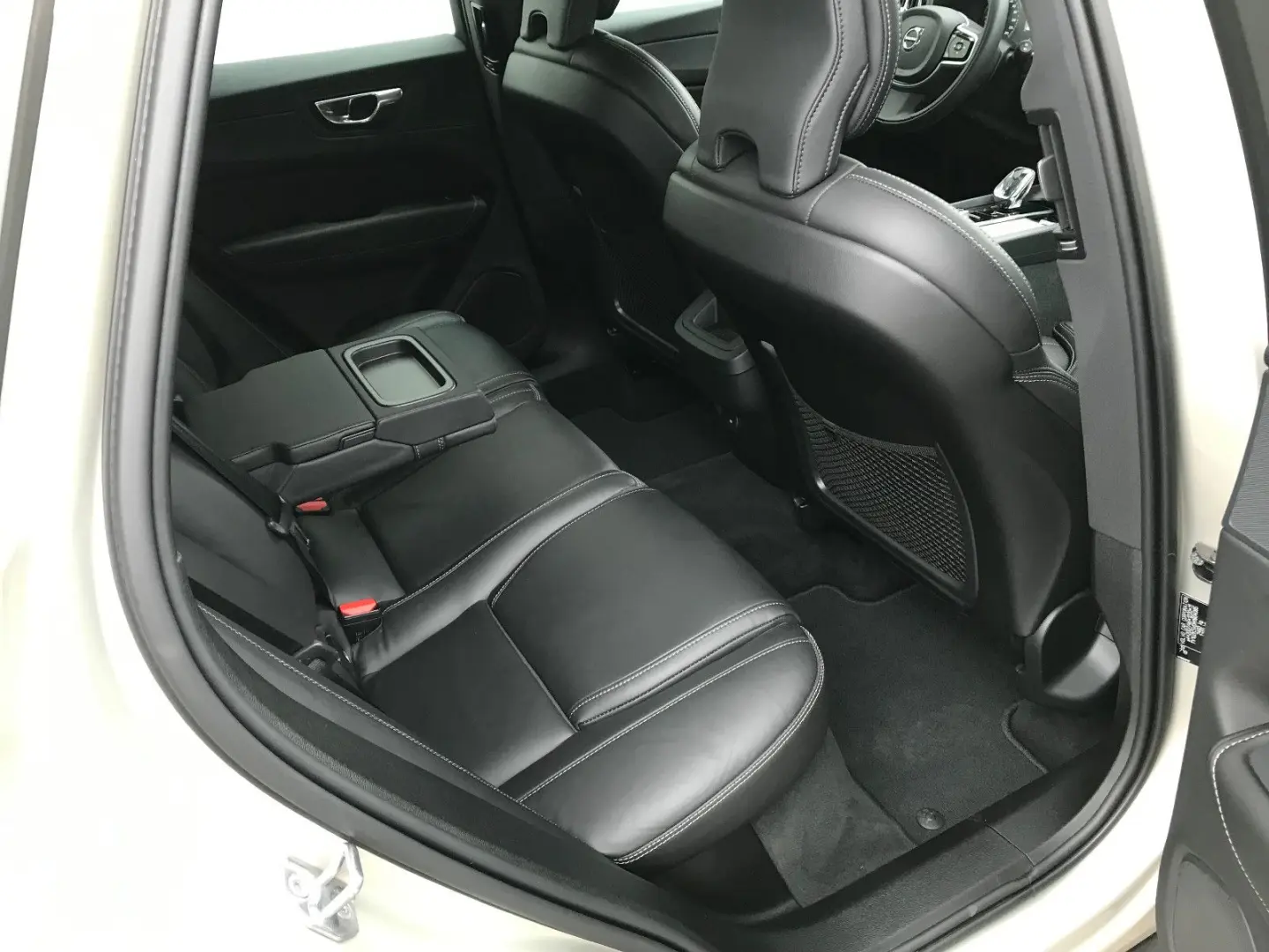XC60 Inscription LED 19 Kamera Navi Leder
