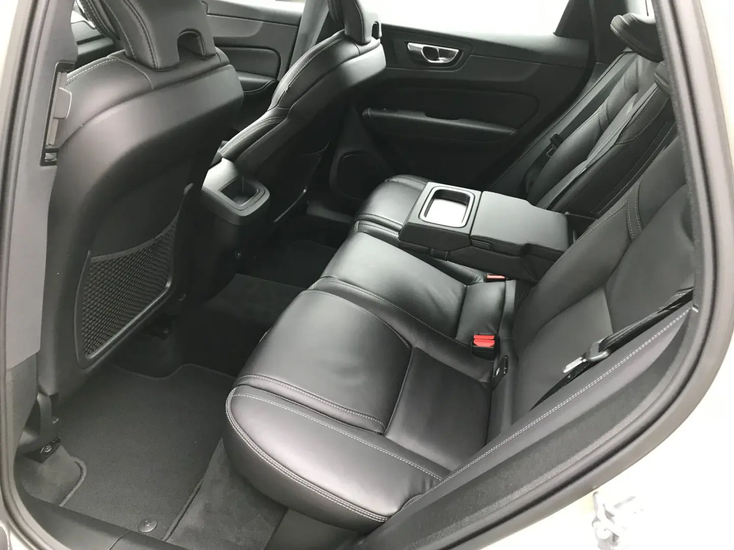XC60 Inscription LED 19 Kamera Navi Leder