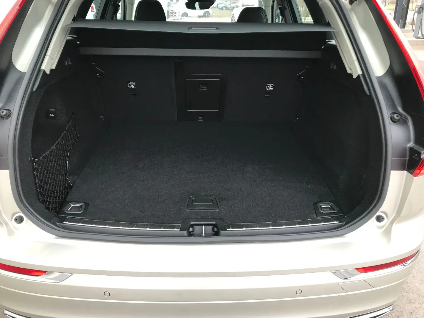 XC60 Inscription LED 19 Kamera Navi Leder