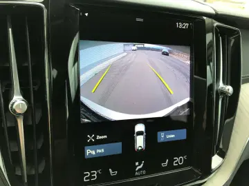 XC60 Inscription LED 19 Kamera Navi Leder