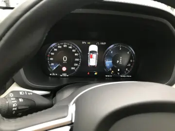 XC60 Inscription LED 19 Kamera Navi Leder