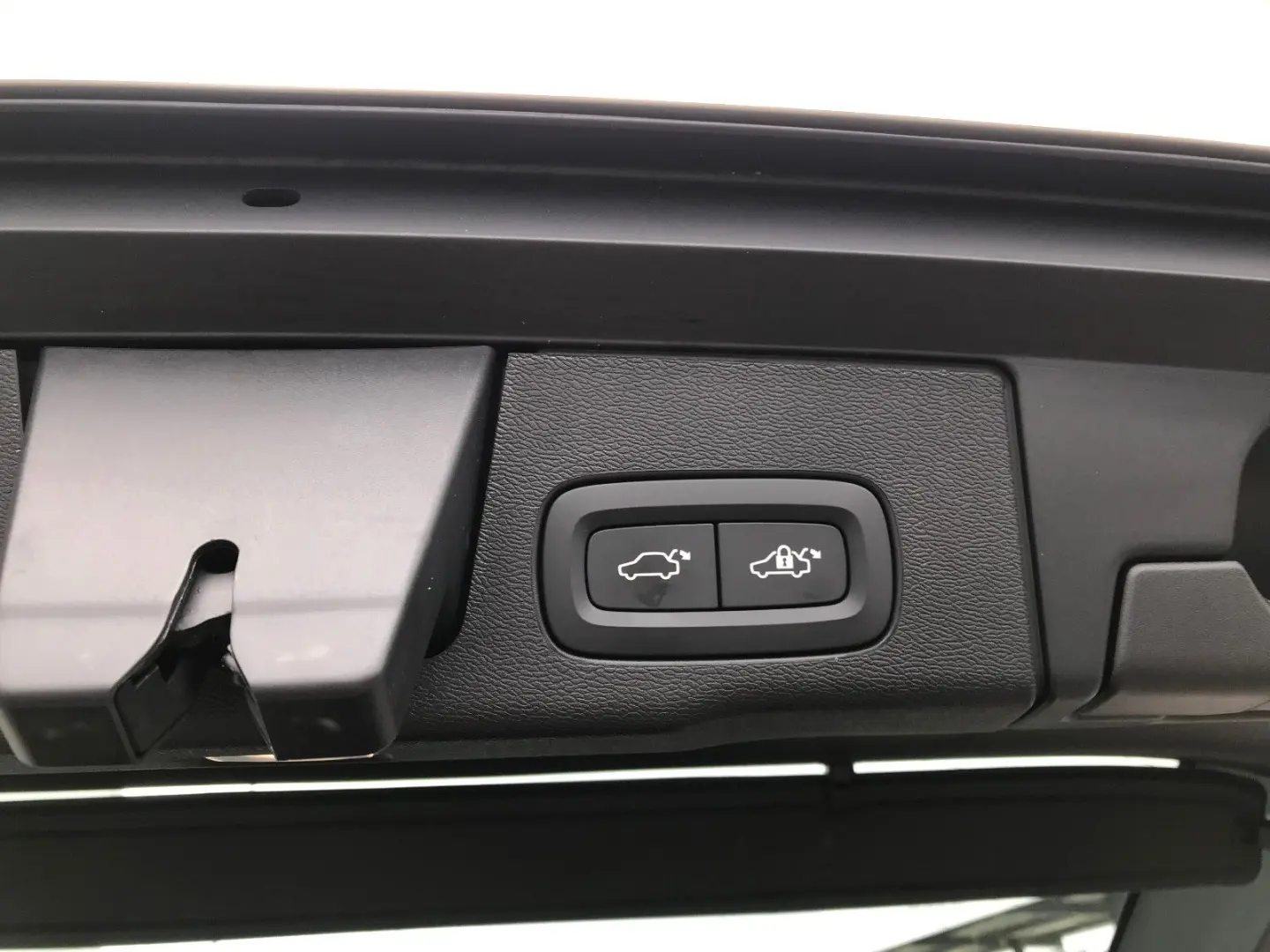 XC60 Inscription LED 19 Kamera Navi Leder