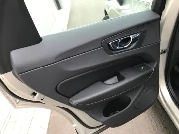 XC60 Inscription LED 19 Kamera Navi Leder
