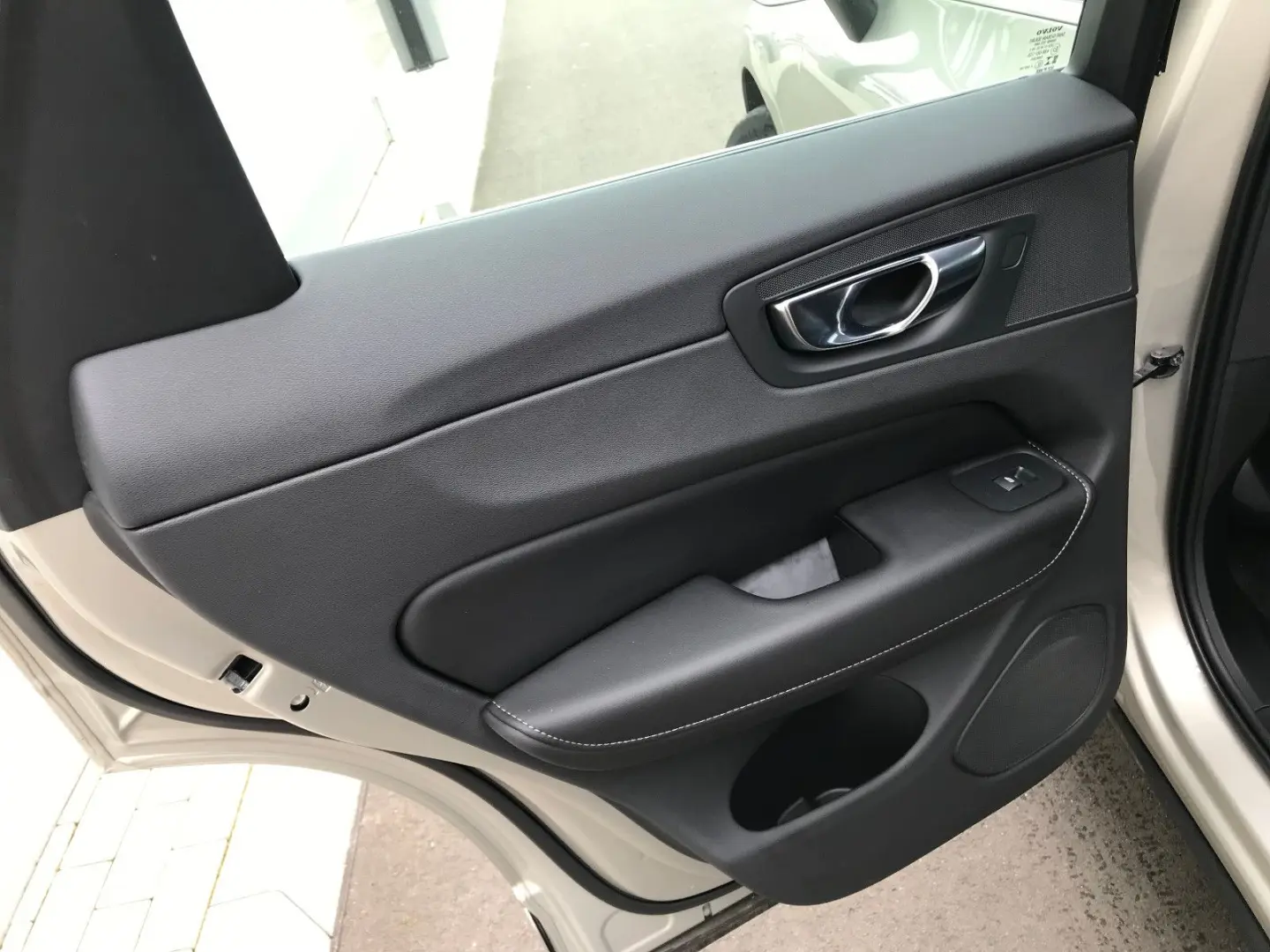 XC60 Inscription LED 19 Kamera Navi Leder