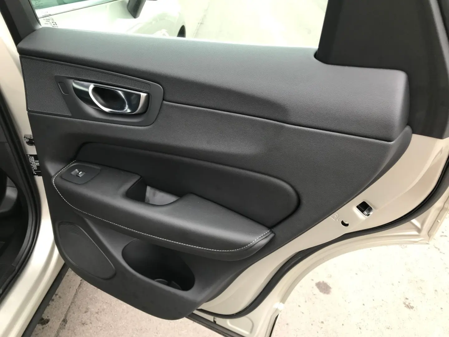 XC60 Inscription LED 19 Kamera Navi Leder