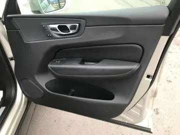 XC60 Inscription LED 19 Kamera Navi Leder