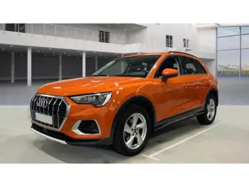 Q3 35 TFSI S tronic
