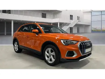 Q3 35 TFSI S tronic