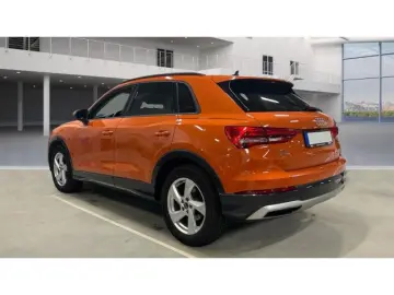 Q3 35 TFSI S tronic