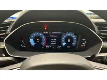 Q3 35 TFSI S tronic