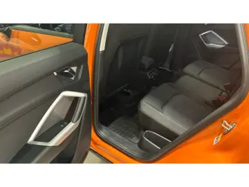 Q3 35 TFSI S tronic