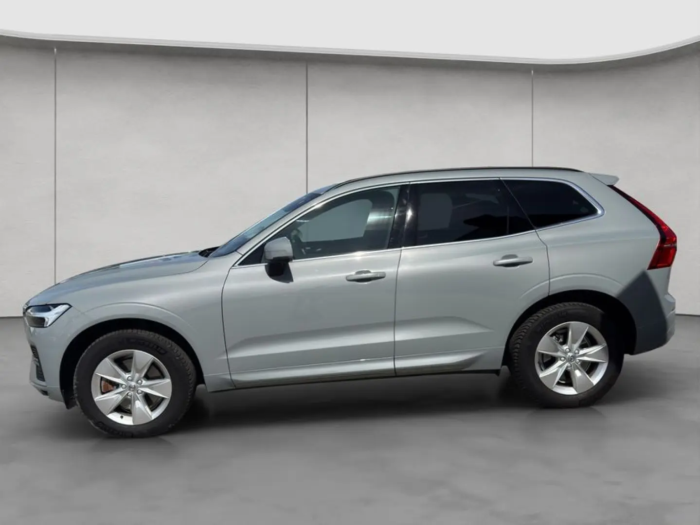 XC60 B4 Core Aut Google-Maps LED Rückfahrkamera