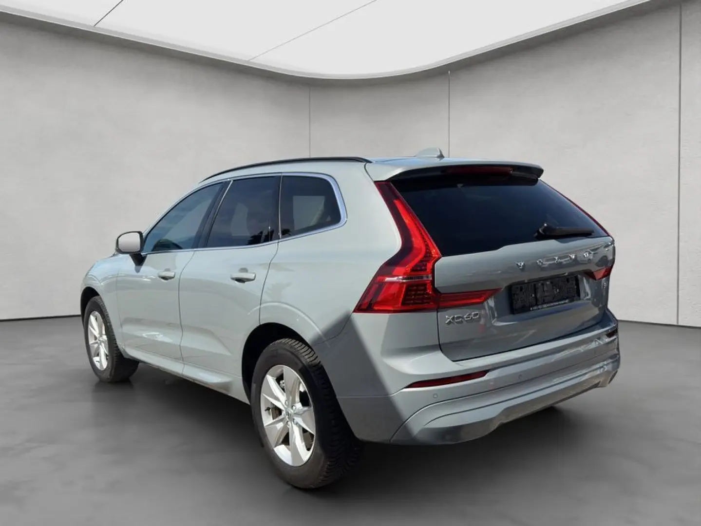 XC60 B4 Core Aut Google-Maps LED Rückfahrkamera