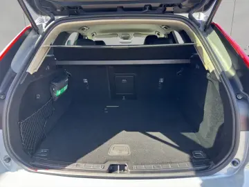 XC60 B4 Core Aut Google-Maps LED Rückfahrkamera