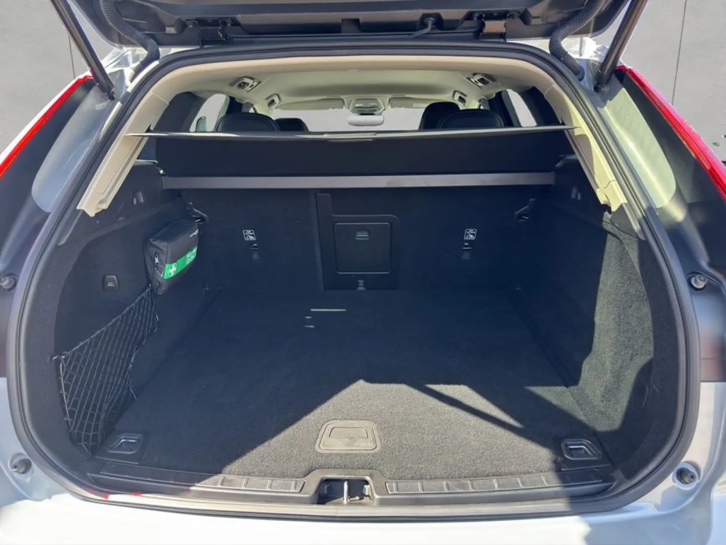 XC60 B4 Core Aut Google-Maps LED Rückfahrkamera