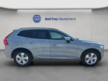 XC60 B4 Core Aut Google-Maps LED Rückfahrkamera