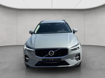 XC60 B4 Core Aut Google-Maps LED Rückfahrkamera
