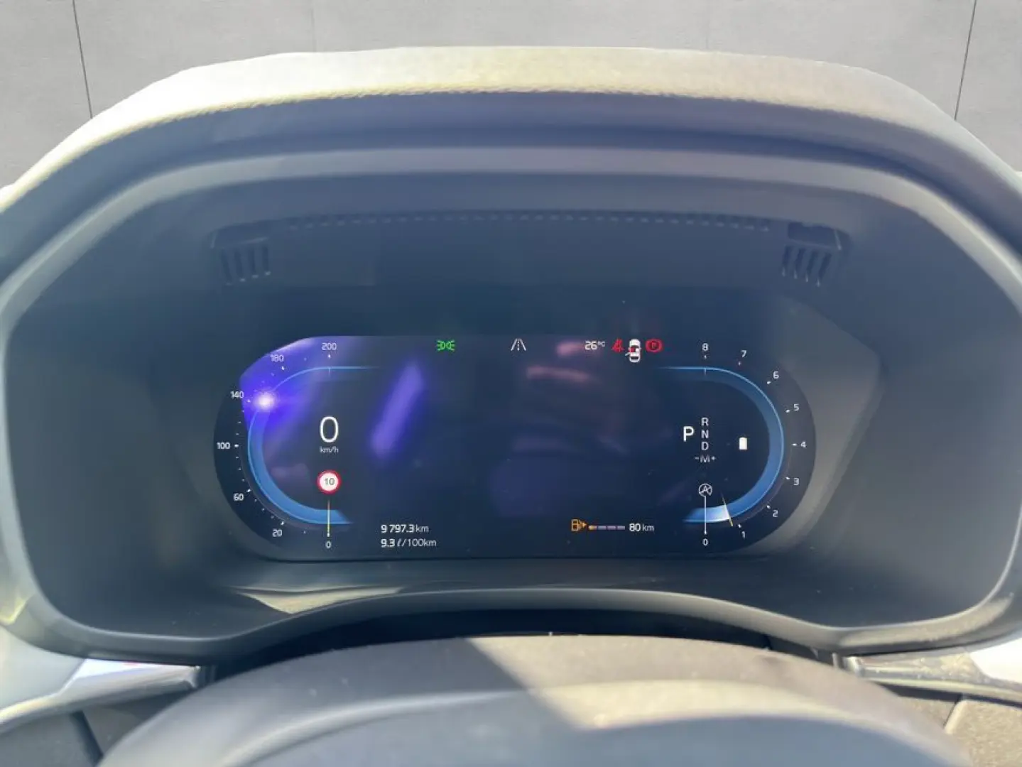 XC60 B4 Core Aut Google-Maps LED Rückfahrkamera