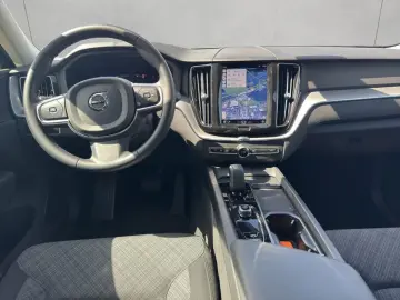 XC60 B4 Core Aut Google-Maps LED Rückfahrkamera