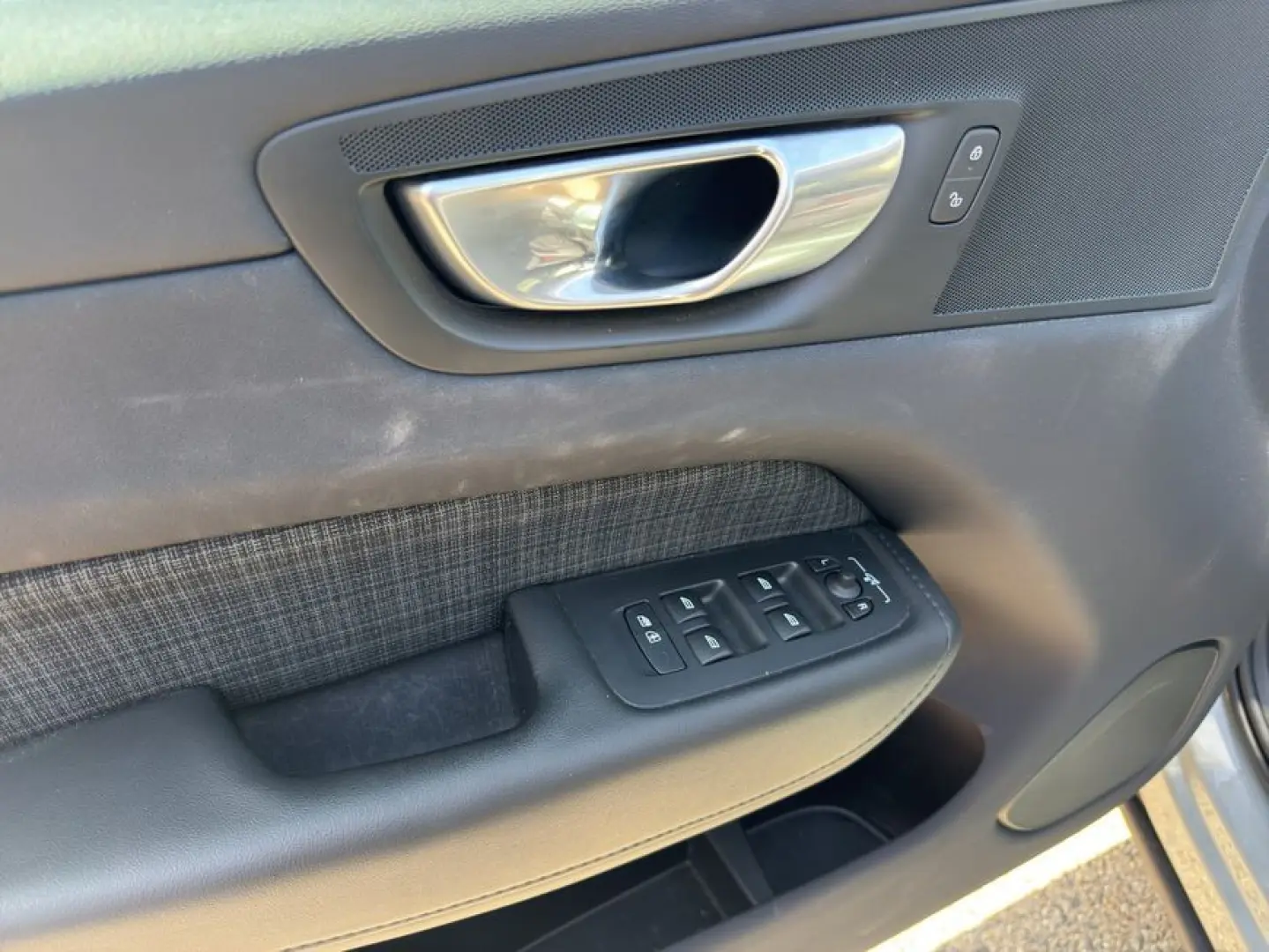 XC60 B4 Core Aut Google-Maps LED Rückfahrkamera