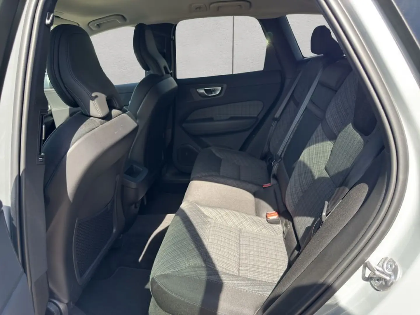 XC60 B4 Core Aut Google-Maps LED Rückfahrkamera