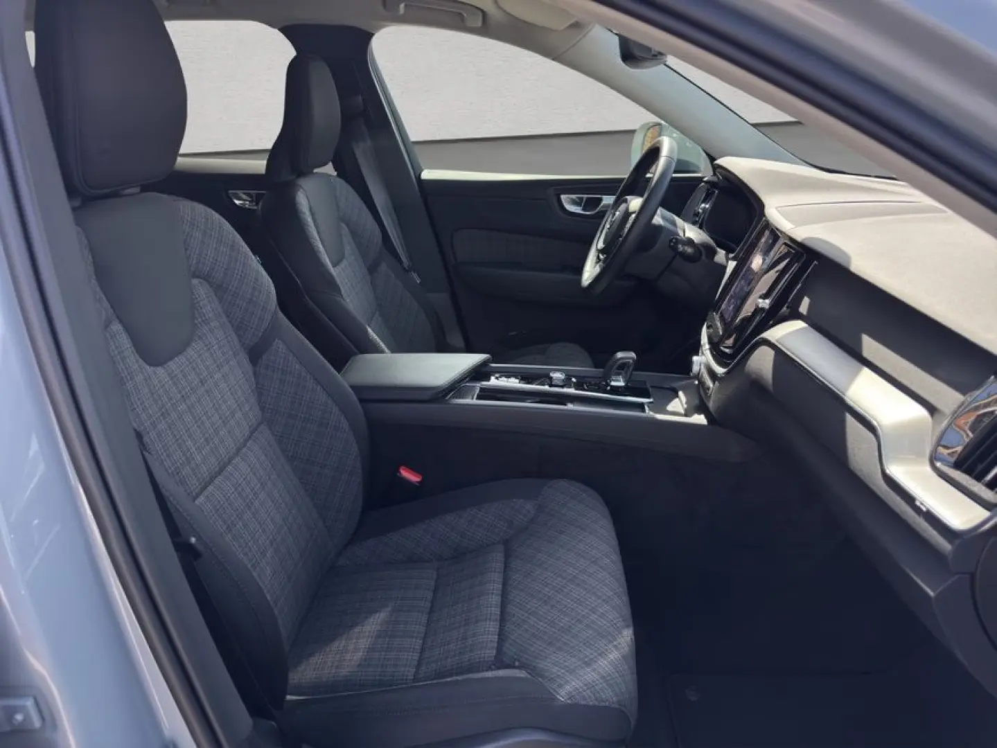 XC60 B4 Core Aut Google-Maps LED Rückfahrkamera
