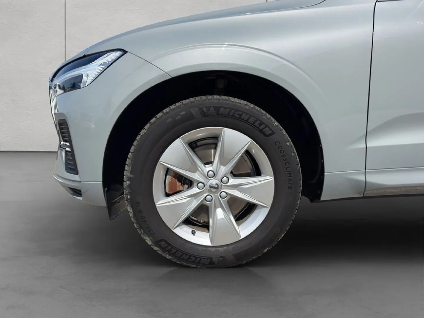 XC60 B4 Core Aut Google-Maps LED Rückfahrkamera