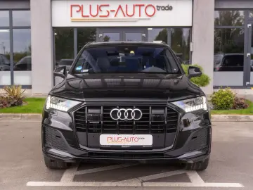 Audi Q7 50 TDI S line 7 locuri Matrix AIR Garantie