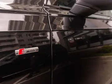 Audi Q7 50 TDI S line 7 locuri Matrix AIR Garantie