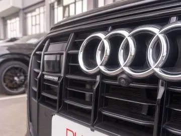 Audi Q7 50 TDI S line 7 locuri Matrix AIR Garantie