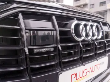 Audi Q7 50 TDI S line 7 locuri Matrix AIR Garantie
