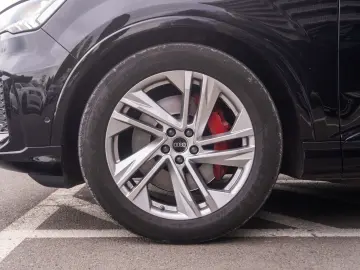 Audi Q7 50 TDI S line 7 locuri Matrix AIR Garantie