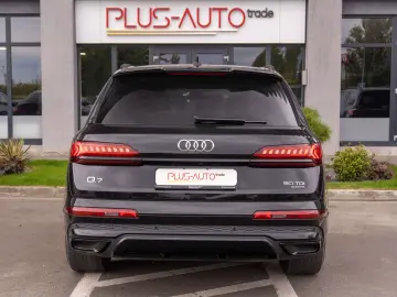 Audi Q7 50 TDI S line 7 locuri Matrix AIR Garantie