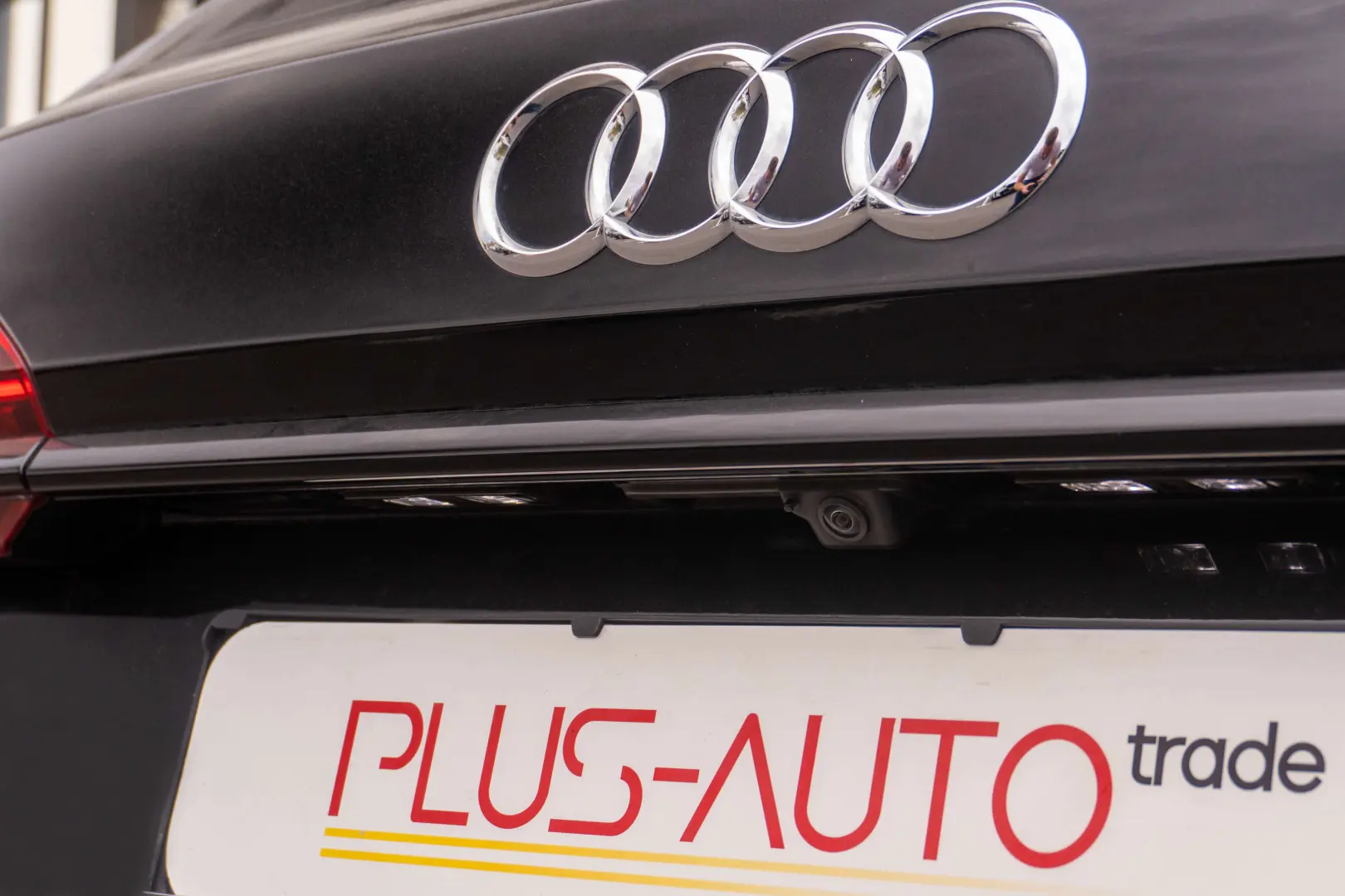 Audi Q7 50 TDI S line 7 locuri Matrix AIR Garantie